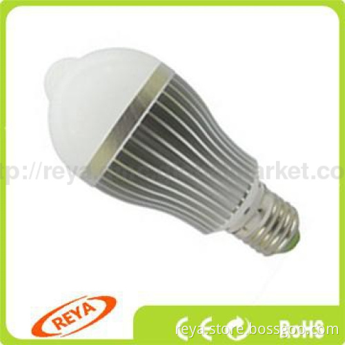 led induction lamp mushroom-type induction light
